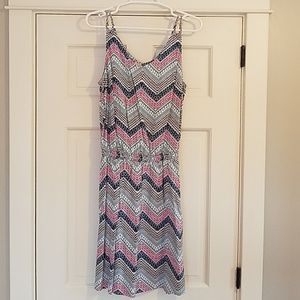 Gap sundress